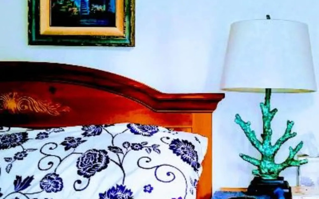 Dreydon House B&B