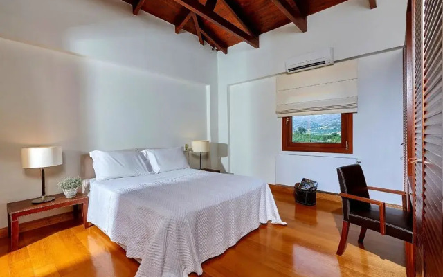 Villa Malvazia