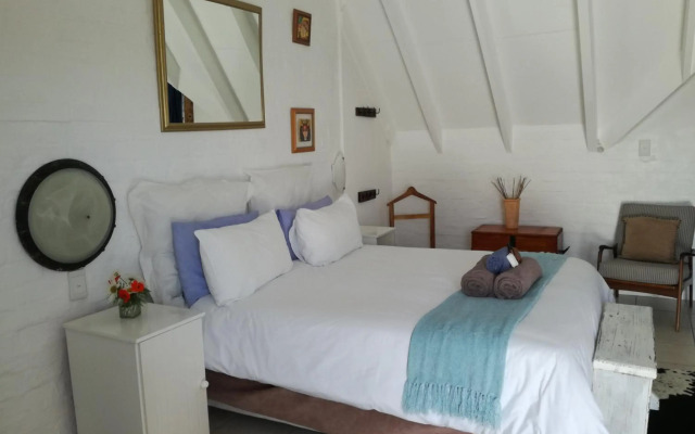 Sandriver Lodge