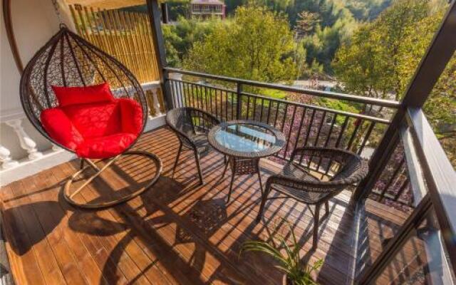 Mogan Mountain Yunpan Xingxi Guesthouse
