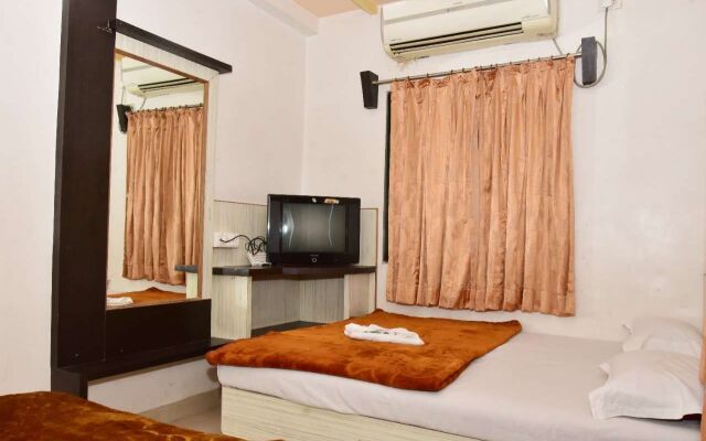 Hotel Temple Sai