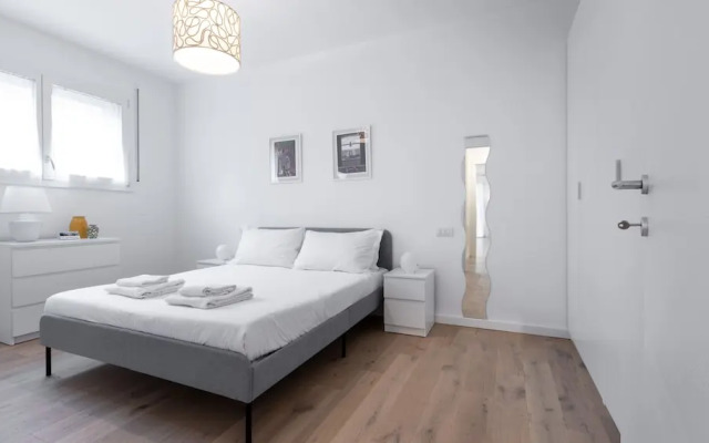 Italianway - Piranesi 18 C