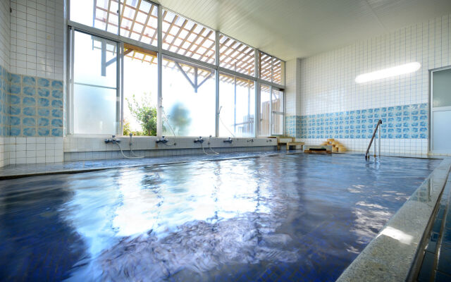 Simamegurinoyado Sakai