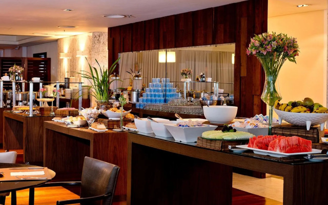 Majestic Palace Hotel
