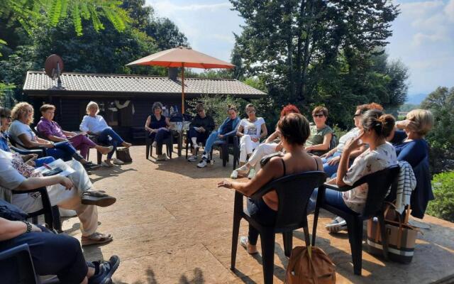 Relais Cascina al Campaccio