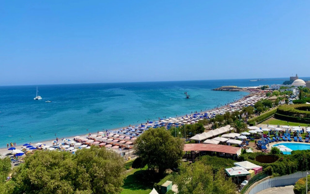 Amalia Sea Hotel