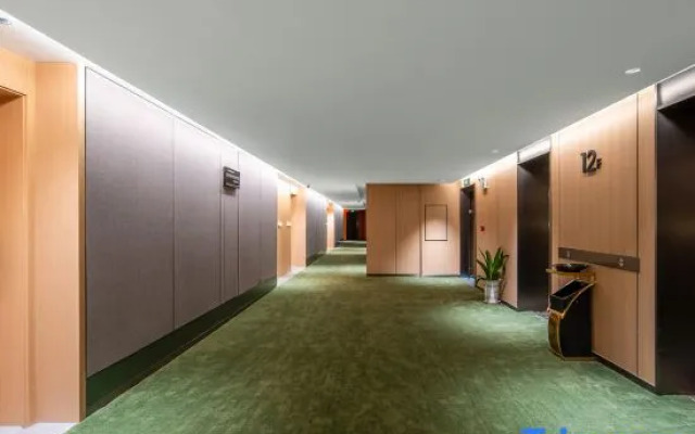 TRUE GO Hotel (Xianning Huochezhan Xianning North Railway Station)