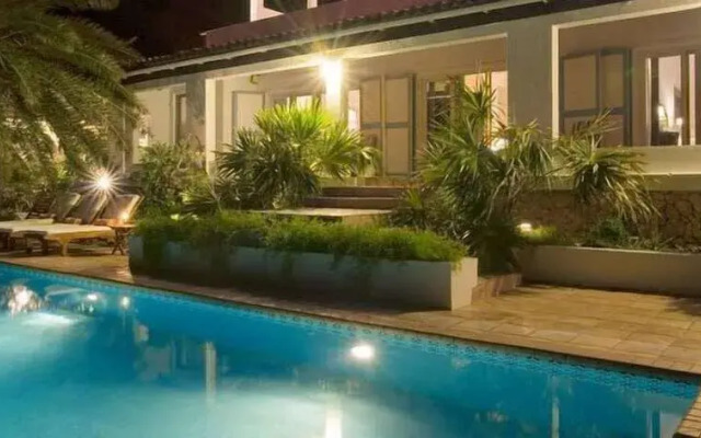 Zenaida Estate