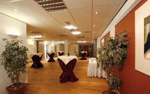 Best Western Hotel Walram