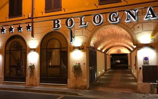 Hotel Bologna