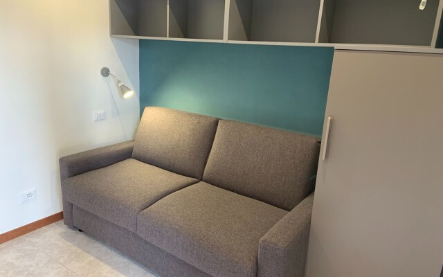 Suites Marilia Apartments