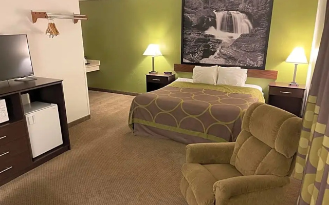 Studio 1 Hotel and Extended Stay Missoula