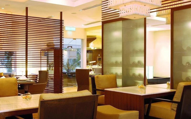 Exclusive Sunway Resort Suite by Albert