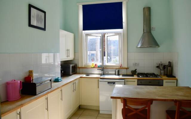 1 Bedroom Home in Central Brighton