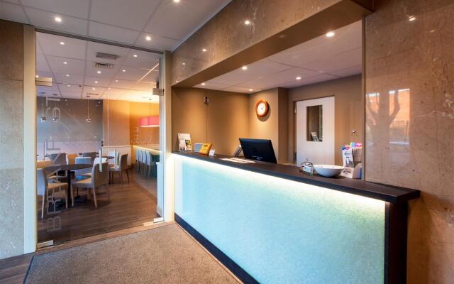 Hotel Expo