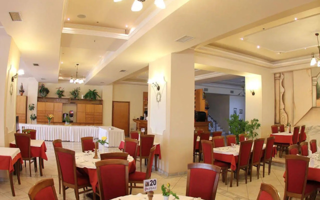 Orfeas Hotel