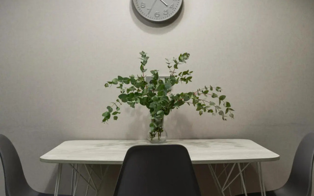 Apartments on Estonskaya street 37k7