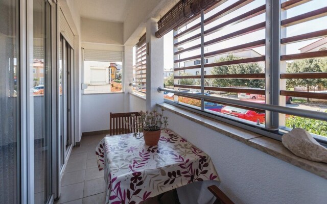 Nice Home in Umag With Wifi and 1 Bedrooms