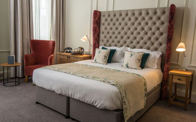 Judges Lodgings York