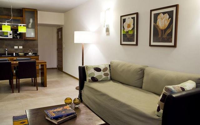 Piedras Suites