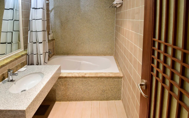 Lake Hills Resort Jeju