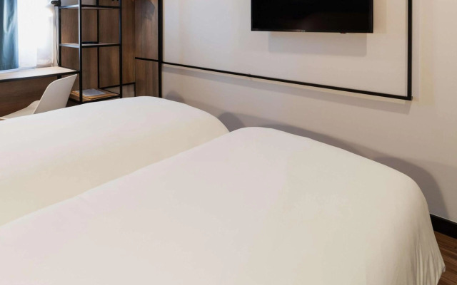 ibis Namur Centre