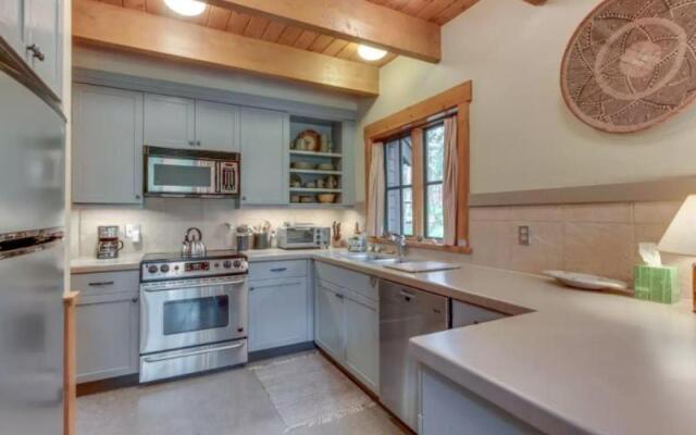 Metolius Cabin 6