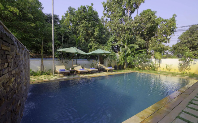 Mudra Angkor Boutique Hotel