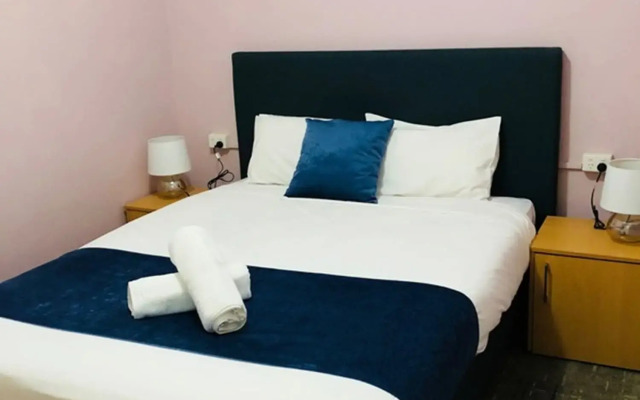 Parkdale Motor Inn
