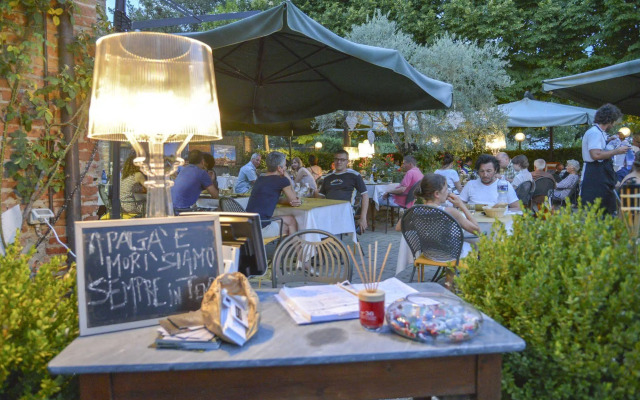 Casa di Campagna in Toscana