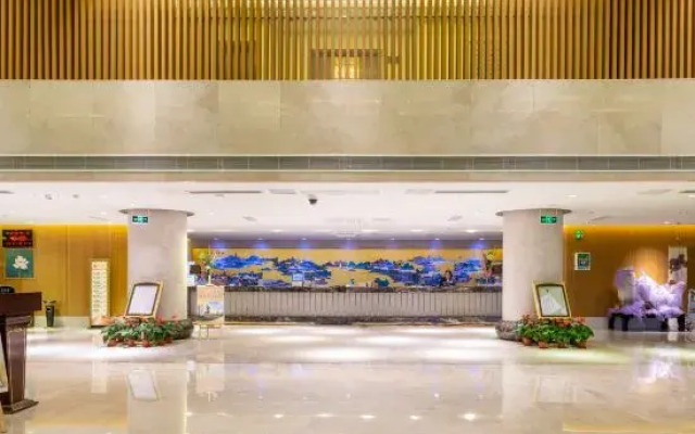 Yangzhou Airport Hotel