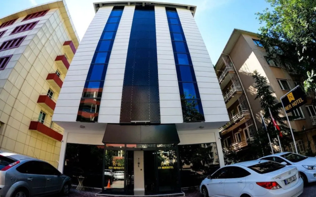 Rer Hotel