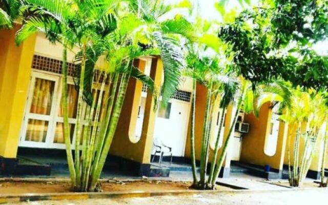 Lanka Rest House Katharagama