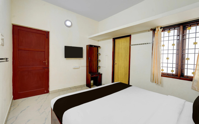 Super Hotel O Kilpauk Near Don Bosco College