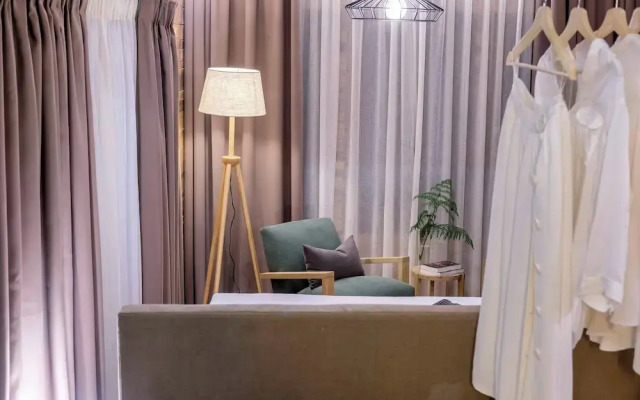 Adama Guesthouse