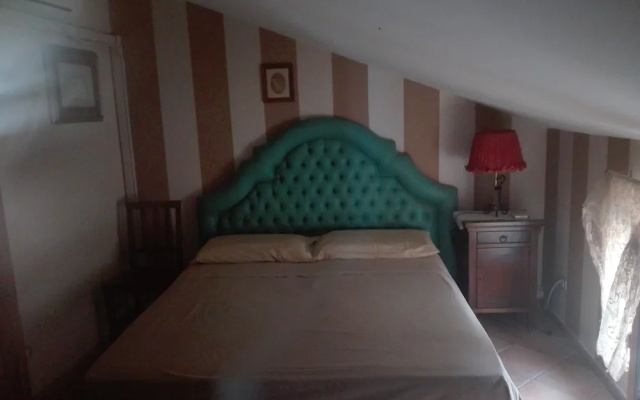 B&B Casa Armonia