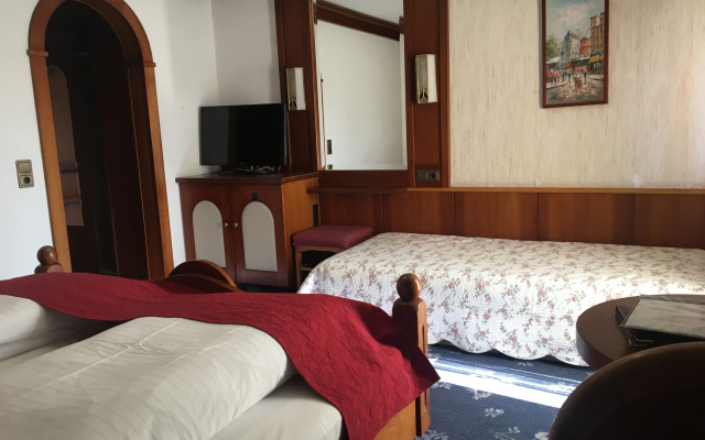 Hotel Tyrolis