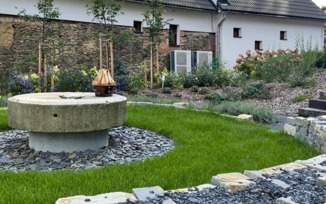Relax Penzion Schonwald