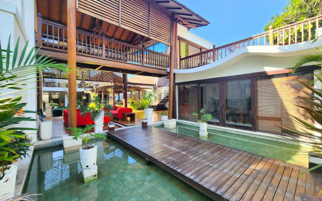Villa Casis by Nagisa Bali