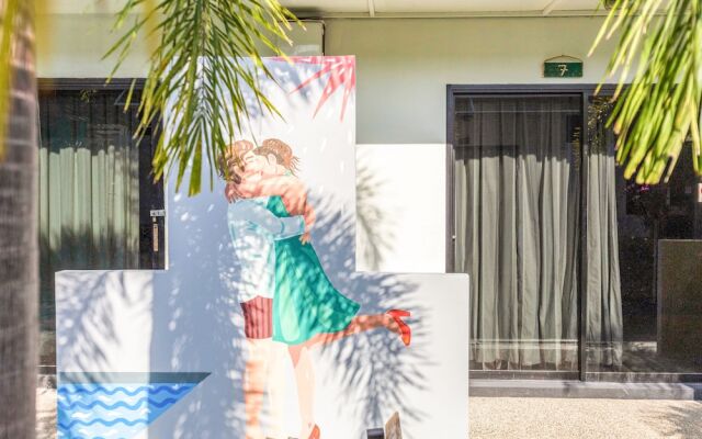 OYO 450 Rawai Studios Resort