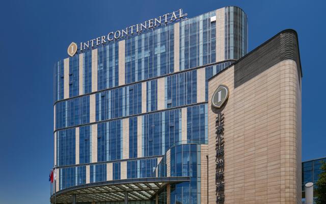 InterContinental Beijing Beichen, an IHG Hotel