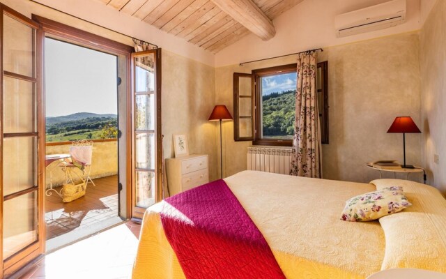 Villa Della Fonte 12