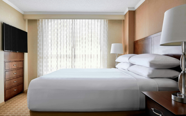 Scottsdale Marriott Old Town