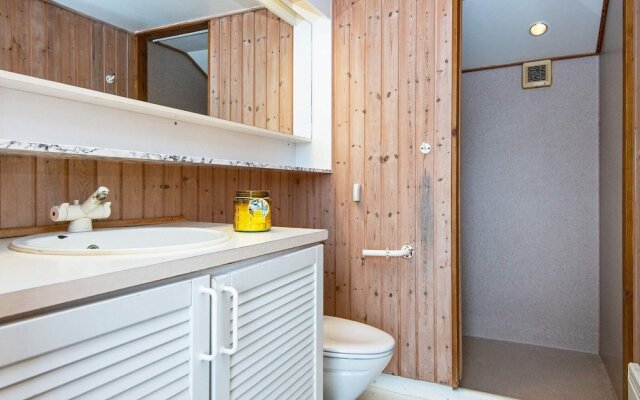 12 Person Holiday Home in Hvide Sande