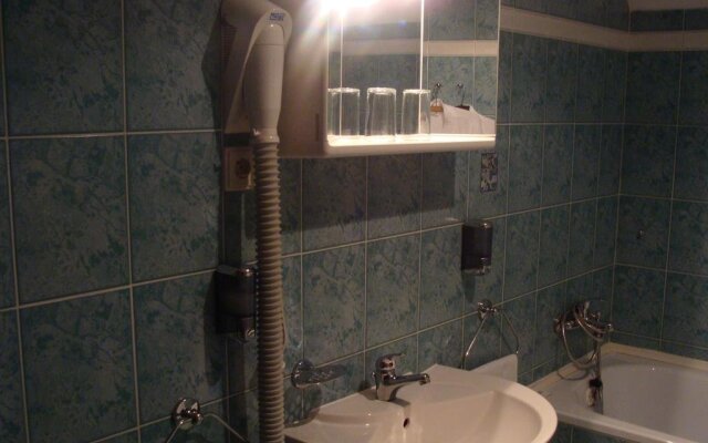 Hotel Praha