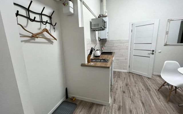 Transfer apartament І.Franka 59