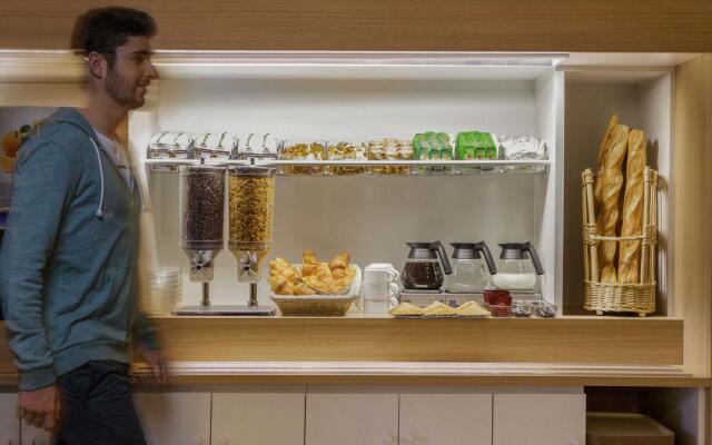 Premiere Classe Plaisir