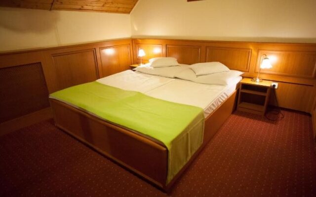 Szinbad Hotel