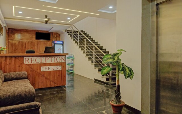 Treebo The King Mohali