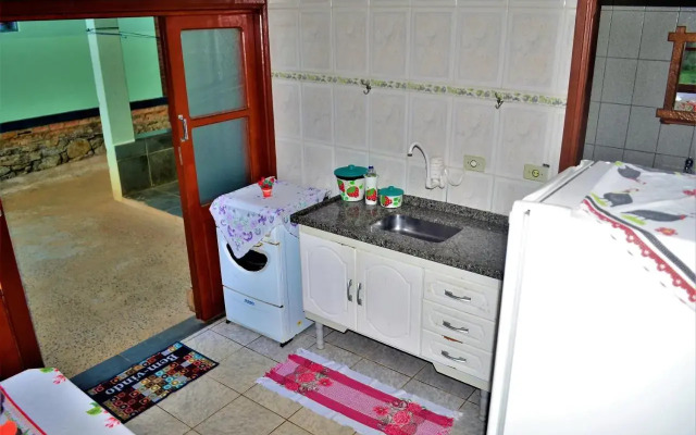 Chalés Fazenda Vale da Mata